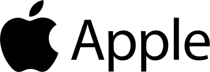 Apple company icon