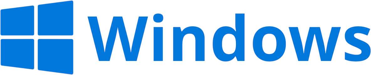 Microsoft Windows icon